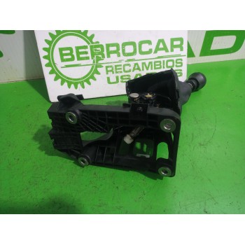 Recambio de palanca cambio para toyota auris touring sports (e18) active referencia OEM IAM 112102401  