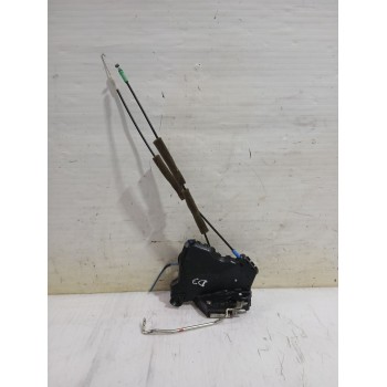 CERRADURA PUERTA DELANTERA DERECHA 6903002162 