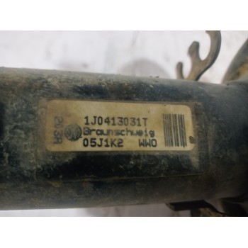 Recambio de amortiguador delantero derecho para seat leon (1m1) stella referencia OEM IAM 1J0413031T  