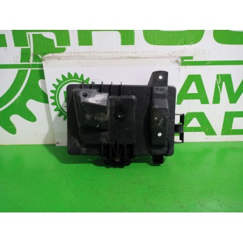 Recambio de soporte bateria para opel zafira a elegance referencia OEM IAM 09225577  