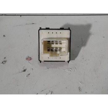 Recambio de mando elevalunas delantero izquierdo para toyota proace furgoneta (mdz_) 1.6 d4d (mdz9) referencia OEM IAM 98144411Z