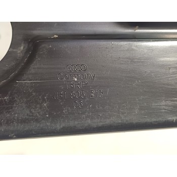 Recambio de soporte bateria para audi a6 berlina (4b2) 2.5 tdi quattro referencia OEM IAM 4B1805213  