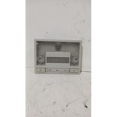 Recambio de luz interior para volkswagen polo iv sedán (9n2, 9n4) 1.9 tdi referencia OEM IAM 6Q0947105H  