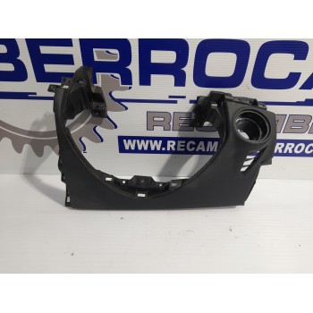 Recambio de moldura interior para mazda 3 berlina (bk) 1.6 cd diesel cat referencia OEM IAM BP4K60360  