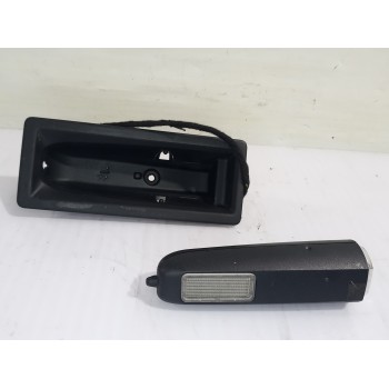 Recambio de luz interior para citroën c4 grand picasso avatar referencia OEM IAM 968561408000  