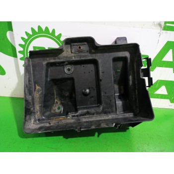 Recambio de soporte bateria para opel zafira a elegance referencia OEM IAM 09225577  