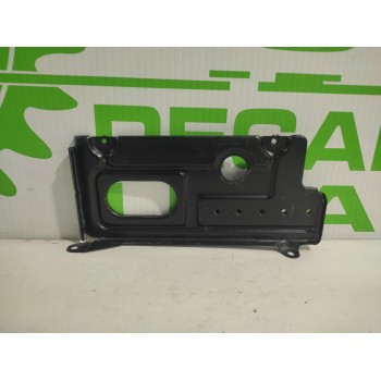 Recambio de soporte bateria para audi a6 berlina (4b2) 2.5 tdi quattro referencia OEM IAM 4B1805213  