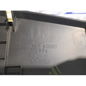 Recambio de moldura interior para mazda 3 berlina (bk) 1.6 cd diesel cat referencia OEM IAM BP4K60360  