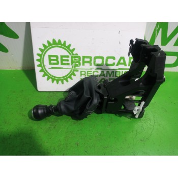 Recambio de palanca cambio para toyota auris touring sports (e18) active referencia OEM IAM 112102401  