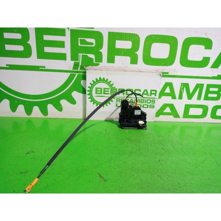 Recambio de cerradura puerta delantera derecha para opel corsa e expression referencia OEM IAM C29346100  