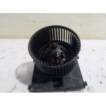 Recambio de motor calefaccion para seat leon (1m1) stella referencia OEM IAM H35657880  