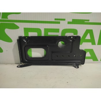 Recambio de soporte bateria para audi a6 berlina (4b2) 2.5 tdi quattro referencia OEM IAM 4B1805213  