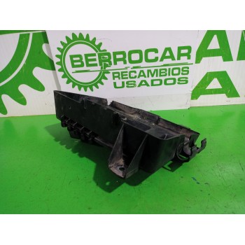 Recambio de soporte bateria para opel zafira a elegance referencia OEM IAM 09225577  