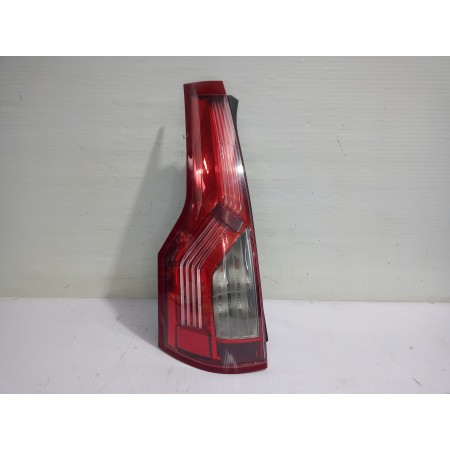 Recambio de piloto trasero izquierdo para citroën c4 grand picasso avatar referencia OEM IAM 6350AC  