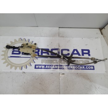 Recambio de palanca cambio para peugeot boxer kasten hochraum (rs3000)(330/333/335) 2.2 hdi fap cat referencia OEM IAM 502938510