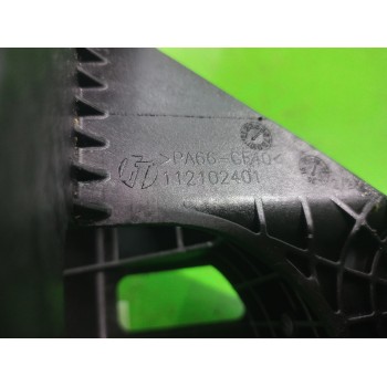 Recambio de palanca cambio para toyota auris touring sports (e18) active referencia OEM IAM 112102401  