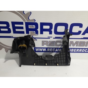 Recambio de moldura interior para mazda 3 berlina (bk) 1.6 cd diesel cat referencia OEM IAM BP4K60360  