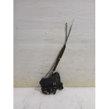 CERRADURA PUERTA DELANTERA IZQUIERDA 6904002152 