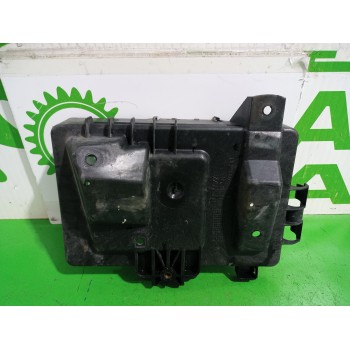 Recambio de soporte bateria para opel zafira a elegance referencia OEM IAM 09225577  