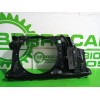Recambio de panel frontal para peugeot 206 berlina e-music referencia OEM IAM 9645304980  