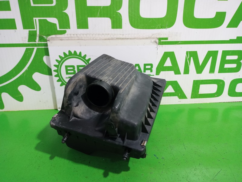 Recambio de caja filtro aire para opel zafira a elegance referencia OEM IAM 90531002  