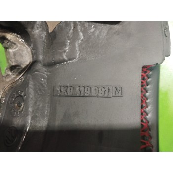 Recambio de volante para volkswagen golf v berlina (1k1) 1.9 tdi referencia OEM IAM 1K0419091  