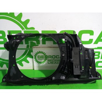 Recambio de panel frontal para peugeot 206 berlina e-music referencia OEM IAM 9645304980  