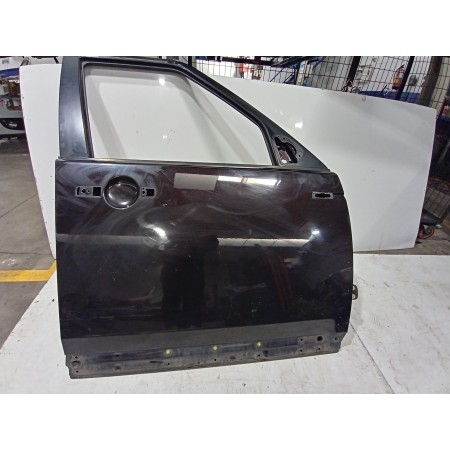 Recambio de puerta delantera derecha para land rover discovery 4 tdv6 hse referencia OEM IAM LR016462  
