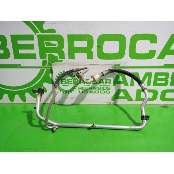 TUBOS AIRE ACONDICIONADO 13202840 