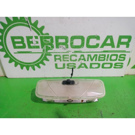 Recambio de luz interior para ford fiesta (cbk) fun referencia OEM IAM 2S6A13776  