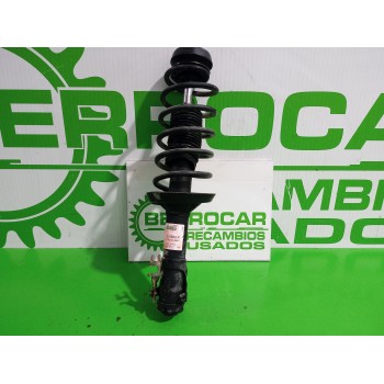Recambio de amortiguador delantero derecho para volkswagen golf iii berlina (1h1) 1.9 diesel referencia OEM IAM 1H0413031P  