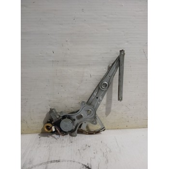 Recambio de elevalunas delantero derecho para toyota corolla verso (zer_, zze12_, r1_) 2.2 d-4d (aur10_) referencia OEM IAM 6981