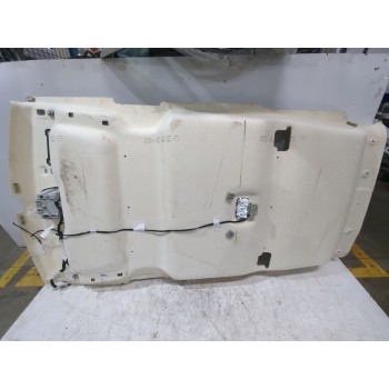 Recambio de techo interior para peugeot rifter 1.5 bluehdi 100 referencia OEM IAM 98276125BJ  