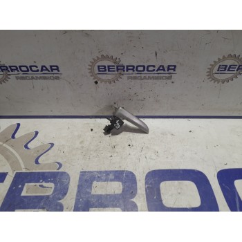 Recambio de maneta interior trasera derecha para mazda 3 berlina (bk) 1.6 16v cat referencia OEM IAM D351-58-330C02  