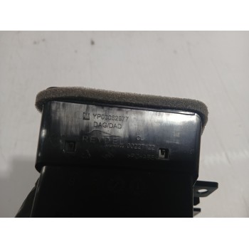 Recambio de rejilla aireadora para opel grandland x design line referencia OEM IAM YP00062977  