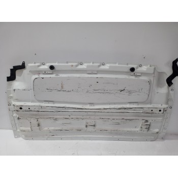 Recambio de separador de carga para renault trafic furgón l1h1 2,7t referencia OEM IAM 791121908R  