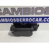 Recambio de posavasos para mazda 3 berlina (bk) 1.6 cd diesel cat referencia OEM IAM BP4K64361  
