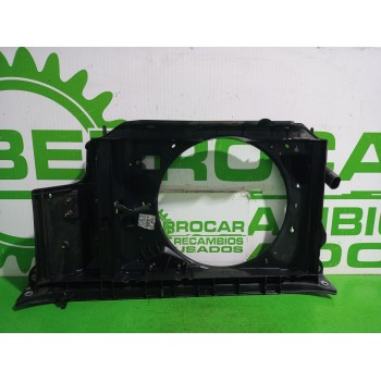 Recambio de panel frontal para peugeot 206 berlina e-music referencia OEM IAM 9645304980  