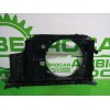 Recambio de panel frontal para peugeot 206 berlina e-music referencia OEM IAM 9645304980  