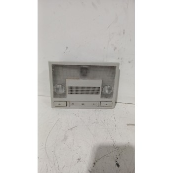 Recambio de luz interior para volkswagen polo iv sedán (9n2, 9n4) 1.9 tdi referencia OEM IAM 6Q0947105H  