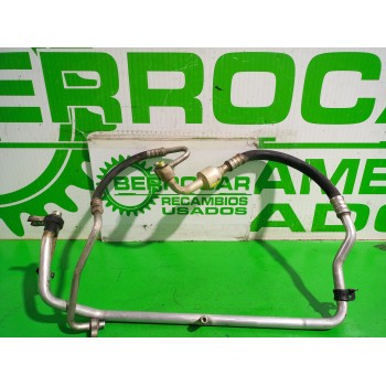 Recambio de tubos aire acondicionado para opel vectra c berlina gts referencia OEM IAM 13202840  