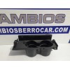 Recambio de posavasos para mazda 3 berlina (bk) 1.6 cd diesel cat referencia OEM IAM BP4K64361  