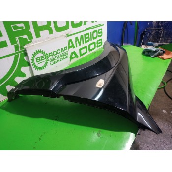 Recambio de aleta delantera izquierda para kia sorento i (jc) 2.5 crdi referencia OEM IAM 663113E141  