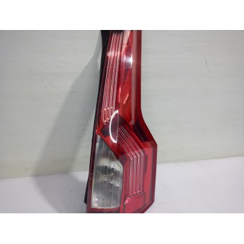 Recambio de piloto trasero derecho para citroën c4 grand picasso avatar referencia OEM IAM 6351AC  