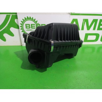 Recambio de caja filtro aire para opel zafira a elegance referencia OEM IAM 90531002  