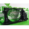 Recambio de panel frontal para peugeot 206 berlina e-music referencia OEM IAM 9645304980  