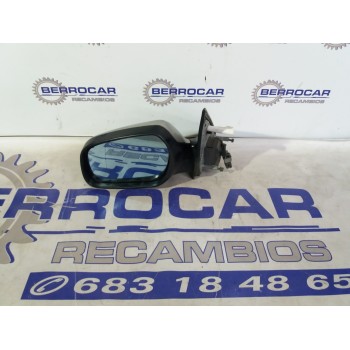 Recambio de retrovisor izquierdo para citroën xsara berlina 1.9 turbodiesel referencia OEM IAM 9636882277  