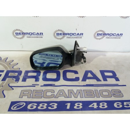 Recambio de retrovisor izquierdo para citroën xsara berlina 1.9 turbodiesel referencia OEM IAM 9636882277  
