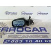 Recambio de retrovisor izquierdo para citroën xsara berlina 1.9 turbodiesel referencia OEM IAM 9636882277  