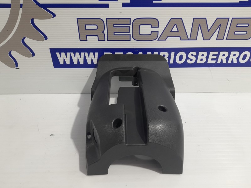 Recambio de recubrimiento columna direccion para mazda 3 berlina (bk) 1.6 cd diesel cat referencia OEM IAM BP4K60231  